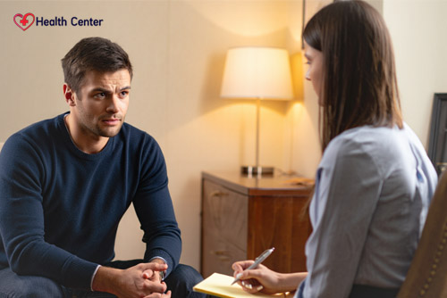 Как проходит лечение игромании в Воронеже в клинике Центр здоровья<