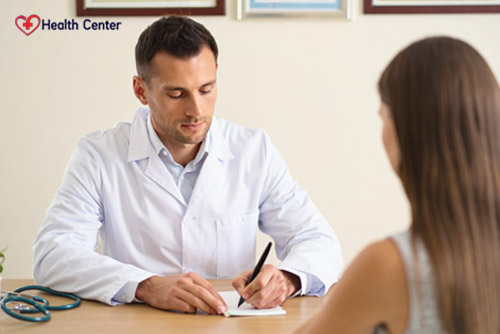 Лечение зависимости от Габапентина в Воронеже в клинике Центр здоровья